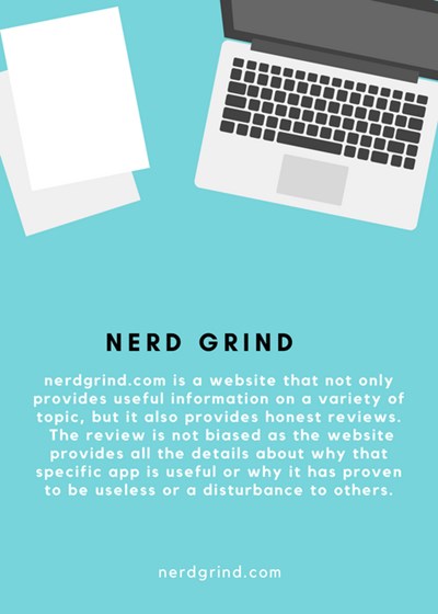 nerdgrind: nerdgrind