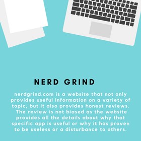 nerdgrind: nerdgrind